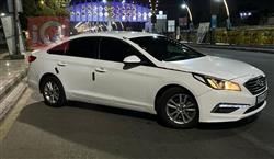 هیوندای سۆناتا